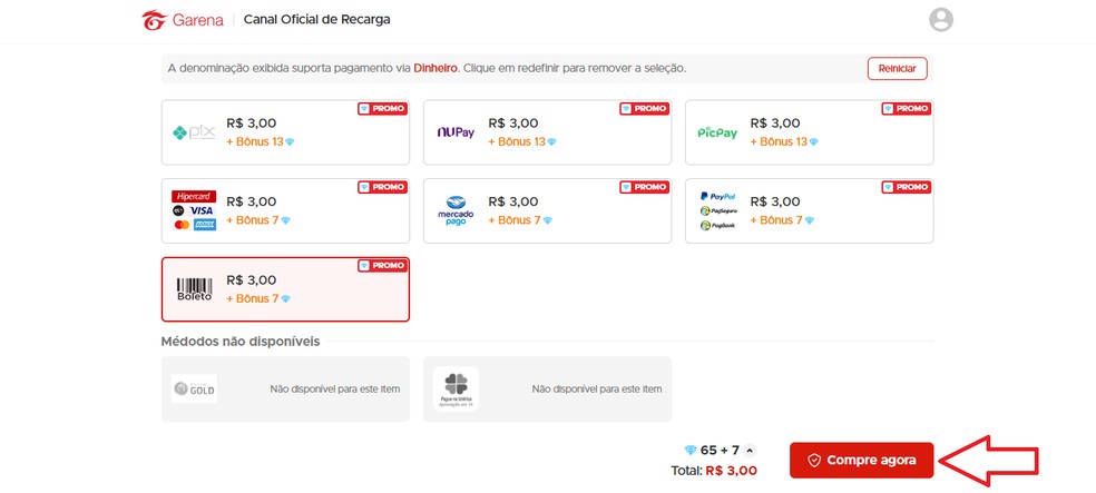  Reprodução/João Ferreira