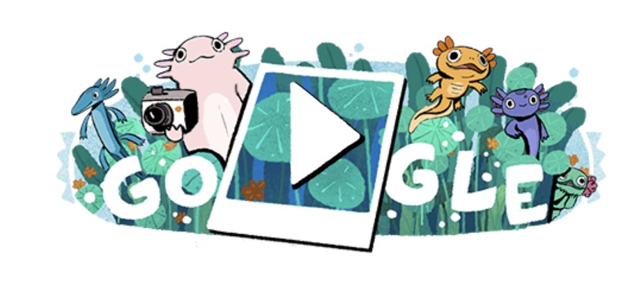Os 20 melhores jogos do Google Doodle para jogar agora! - Maiores
