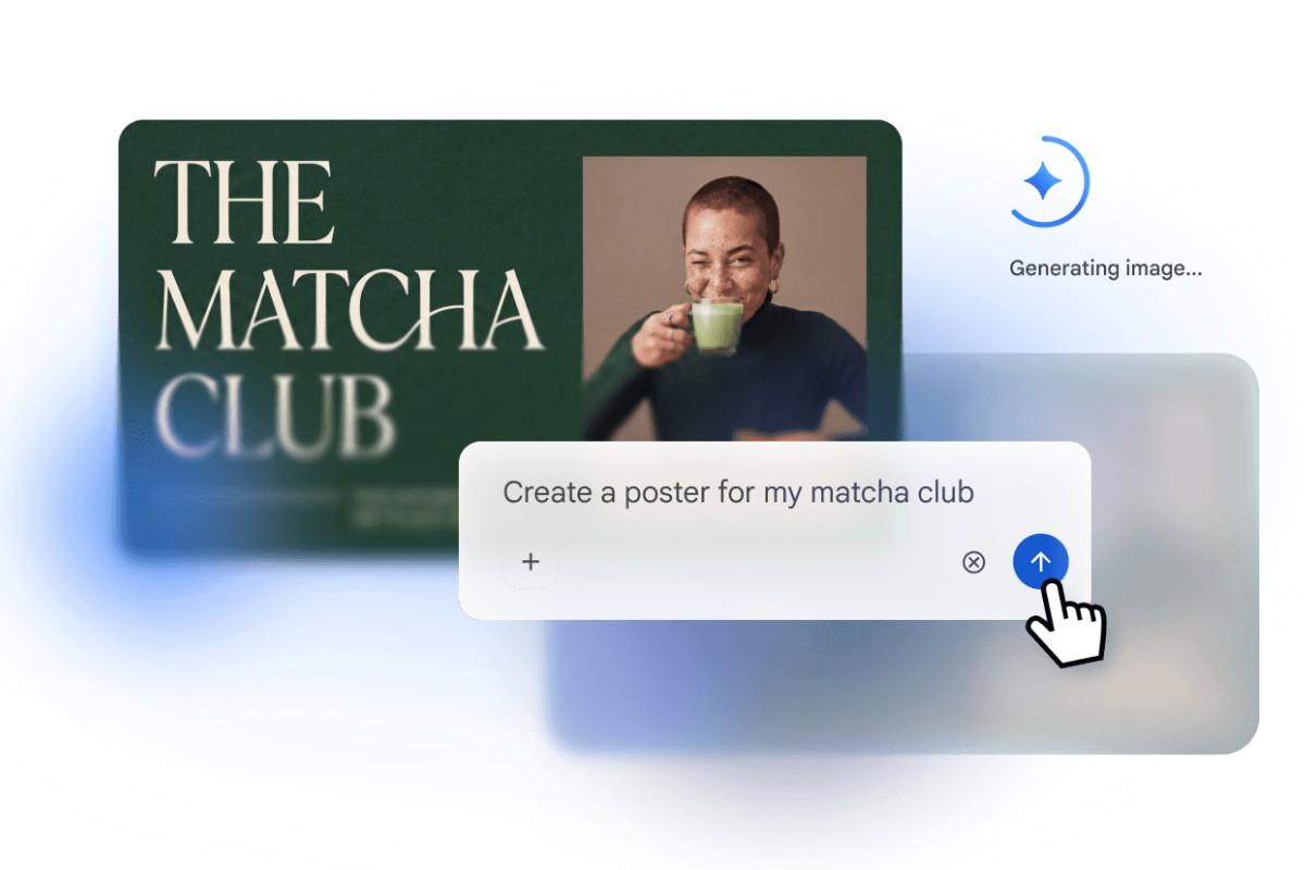 Google Pics: conheça o novo editor de imagens do Google concorrente do Canva