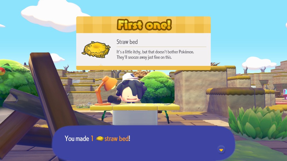 Pokémon Pokopia reinventa a franquia com aventura cozy e acerta em cheio
