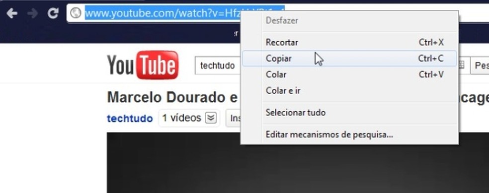 Aprenda como baixar vídeo do