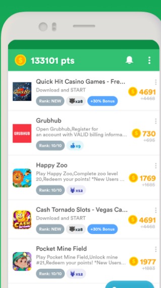Já imaginou ganhar dinheiro jogando Truco online? É isso que este app  garante, pagamentos via Pix em troca de jogatina!