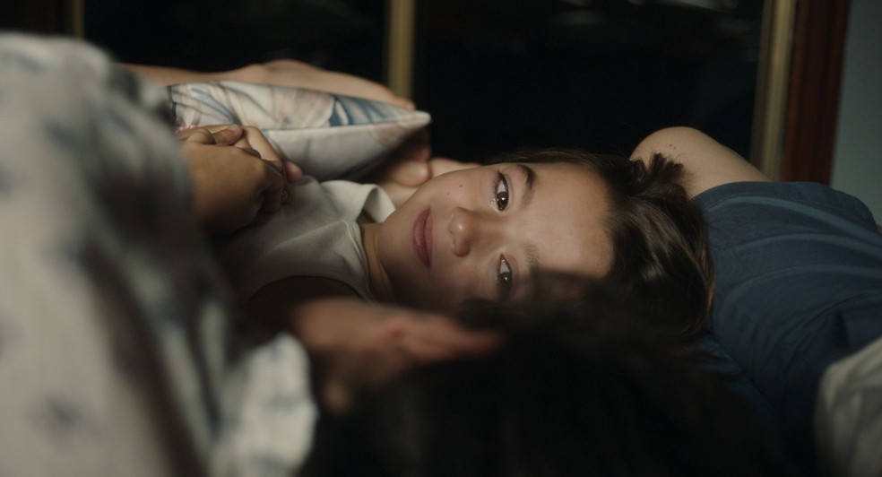  Divulgação/ LesboCine