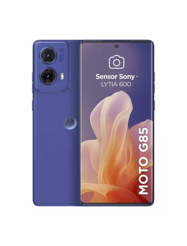 Motorola Moto G85 5G (256 GB)