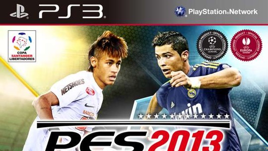 Capas personalizadas para jogos de PS3