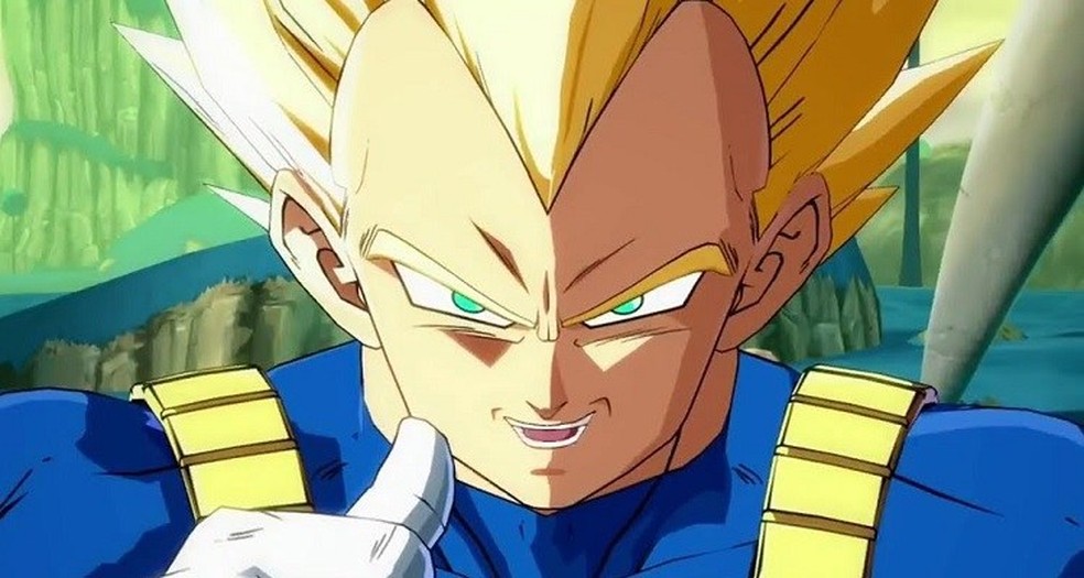 Dragon Ball FighterZ: Vegito Super Saiyajin Blue é o novo personagem de DLC