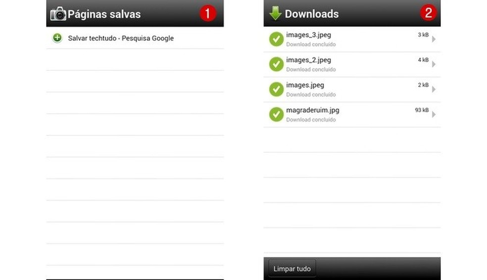 Conheça O Opera Mini E Aprenda A Usar As Ferramentas Do Navegador