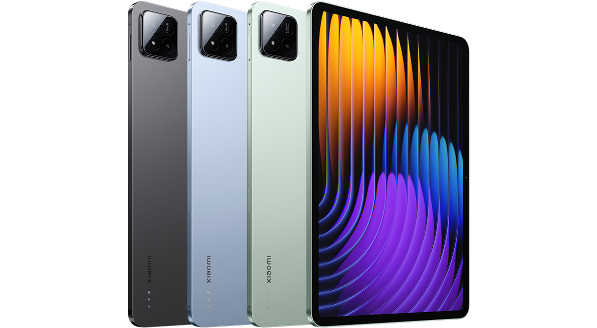 Xiaomi Pad 7 é bom? Veja preço e ficha técnica