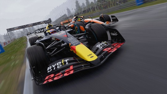 MultiVersus e F1 24 são destaques nos lançamentos da semana