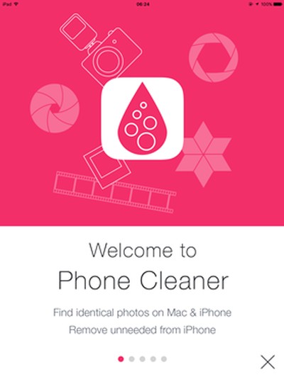 Melhor App para Limpar iPhone [2023]