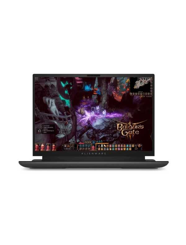 Dell Alienware M18 R1