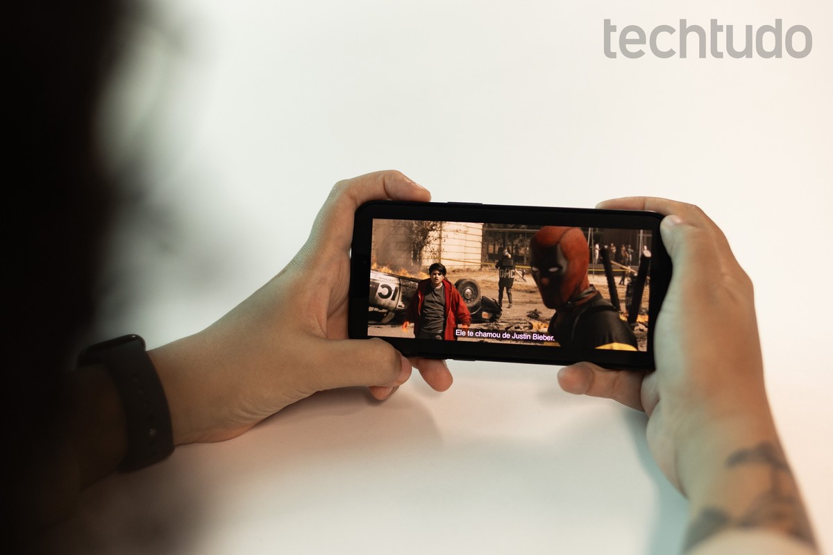 10 apps para assistir a filmes grátis que deixam a Netflix 'no chinelo'