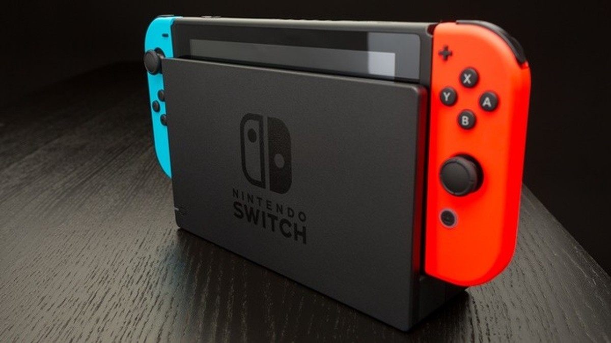 Nintendo Switch 2 tem visual e previsão de lançamento revelados na CES 2025