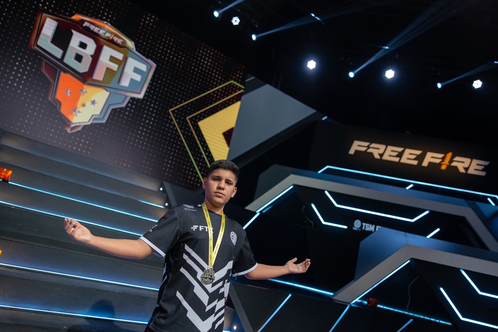 LBFF 8: confira 5 destaques da fase classificatória