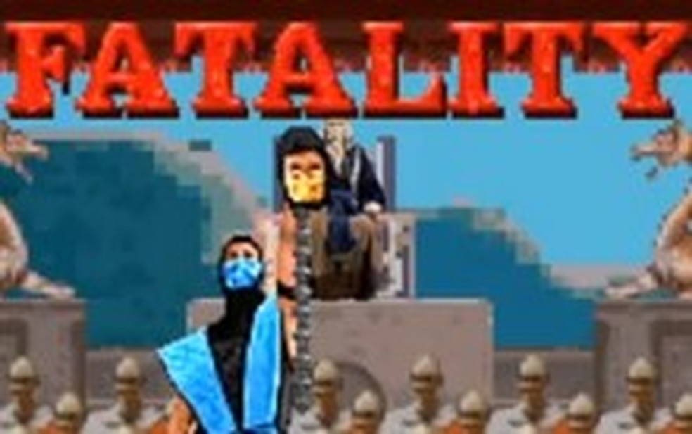 Fatality no Mortal Kombat 1: veja como fazer, esports