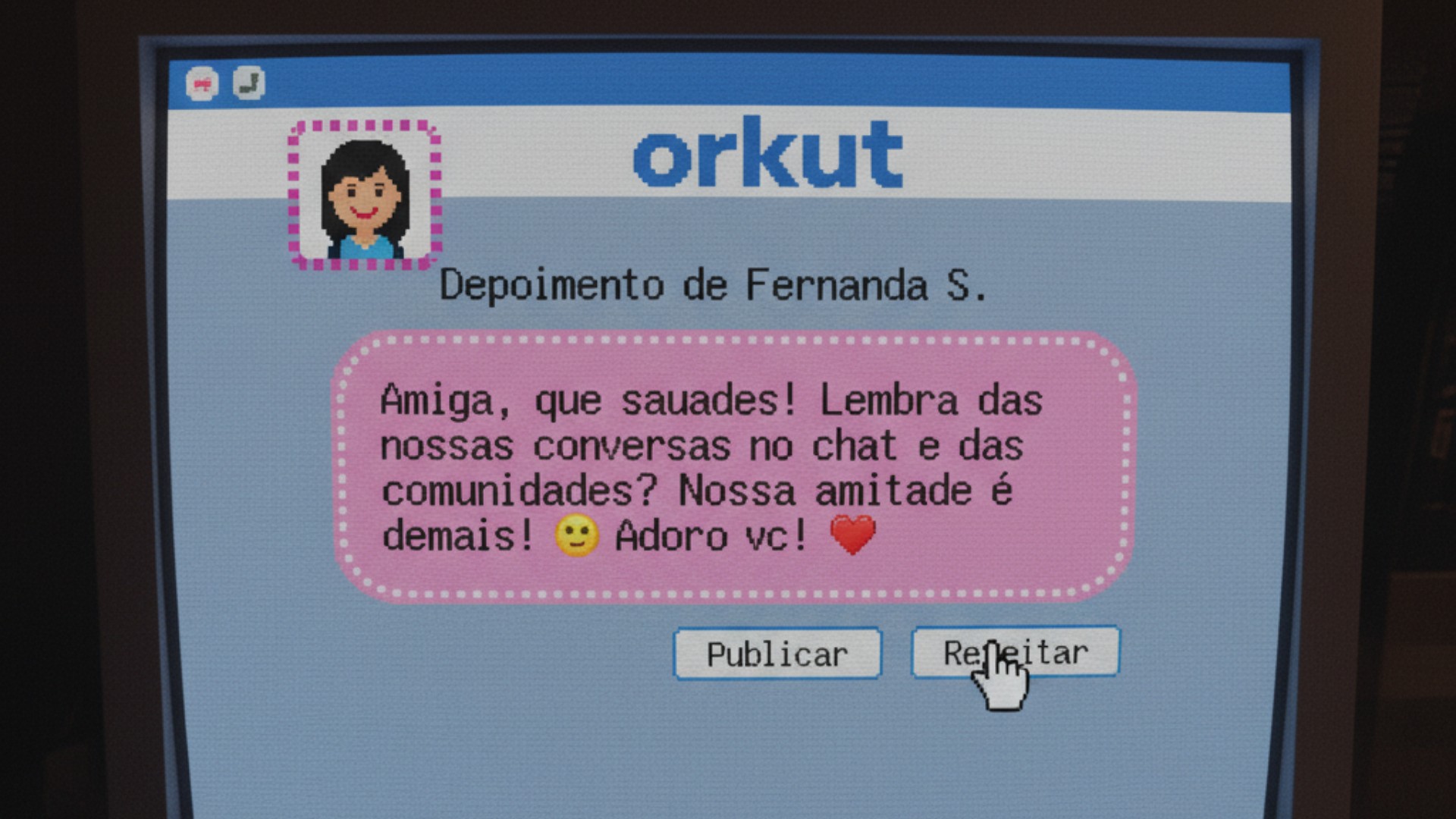 Dia da Internet: 7 coisas da web antiga que deixaram saudade