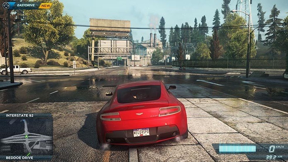 Como tunar os carros em Need for Speed, game para PS4, Xbox One e PC