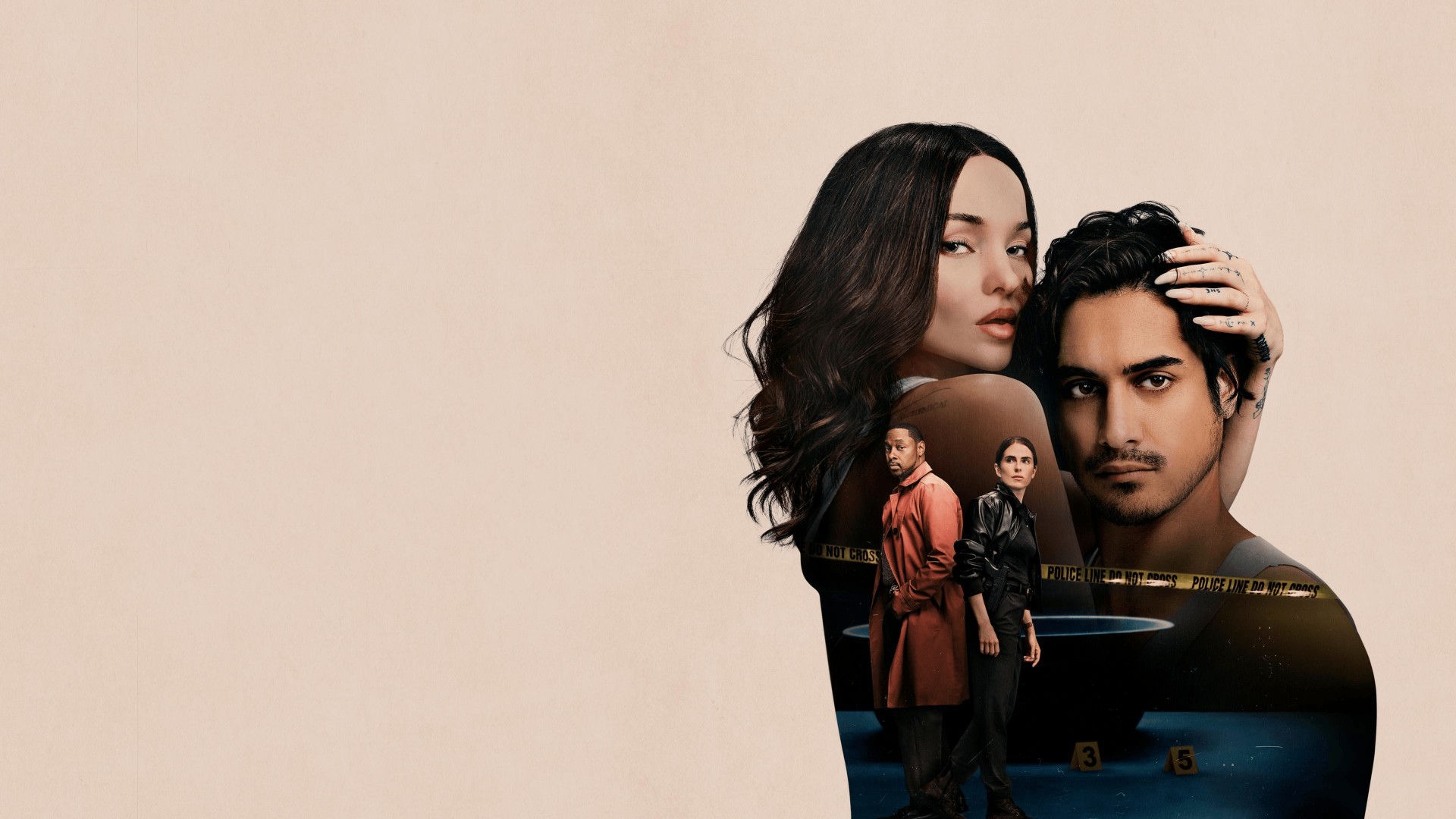 56 Dias: veja sinopse e elenco da nova série picante do Prime Video