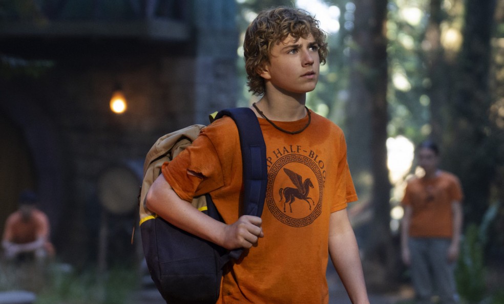  Divulgação/Disney+