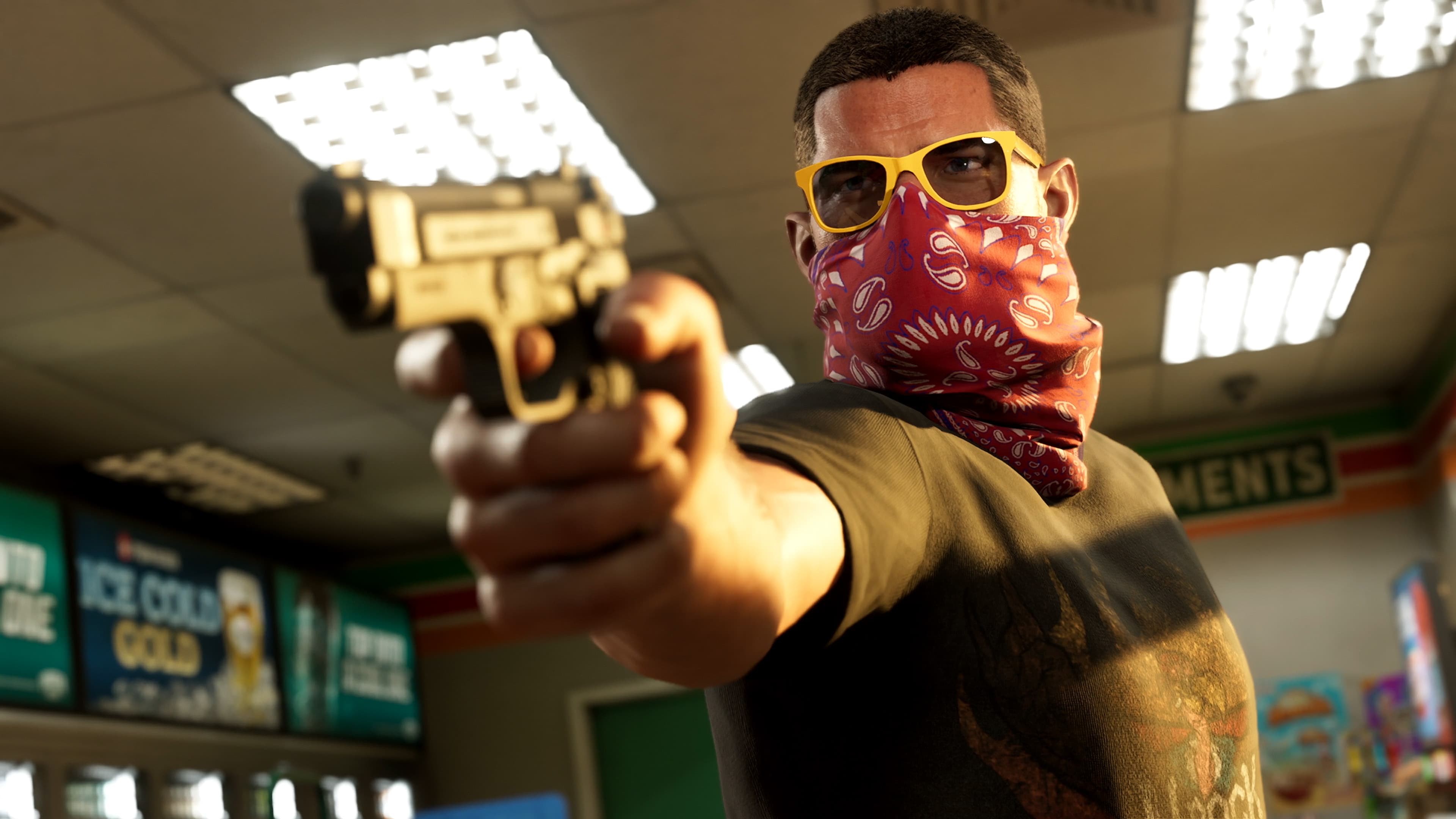 GTA 6 vai sair para PS4? Veja plataformas em que o jogo será lançado