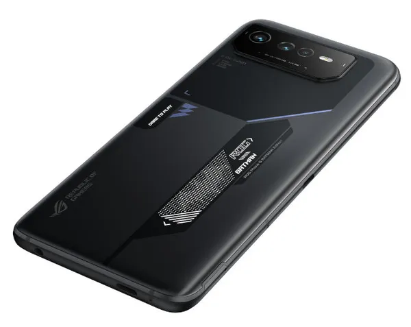 Asus lança ROG Phone 6 no Brasil; veja os preços