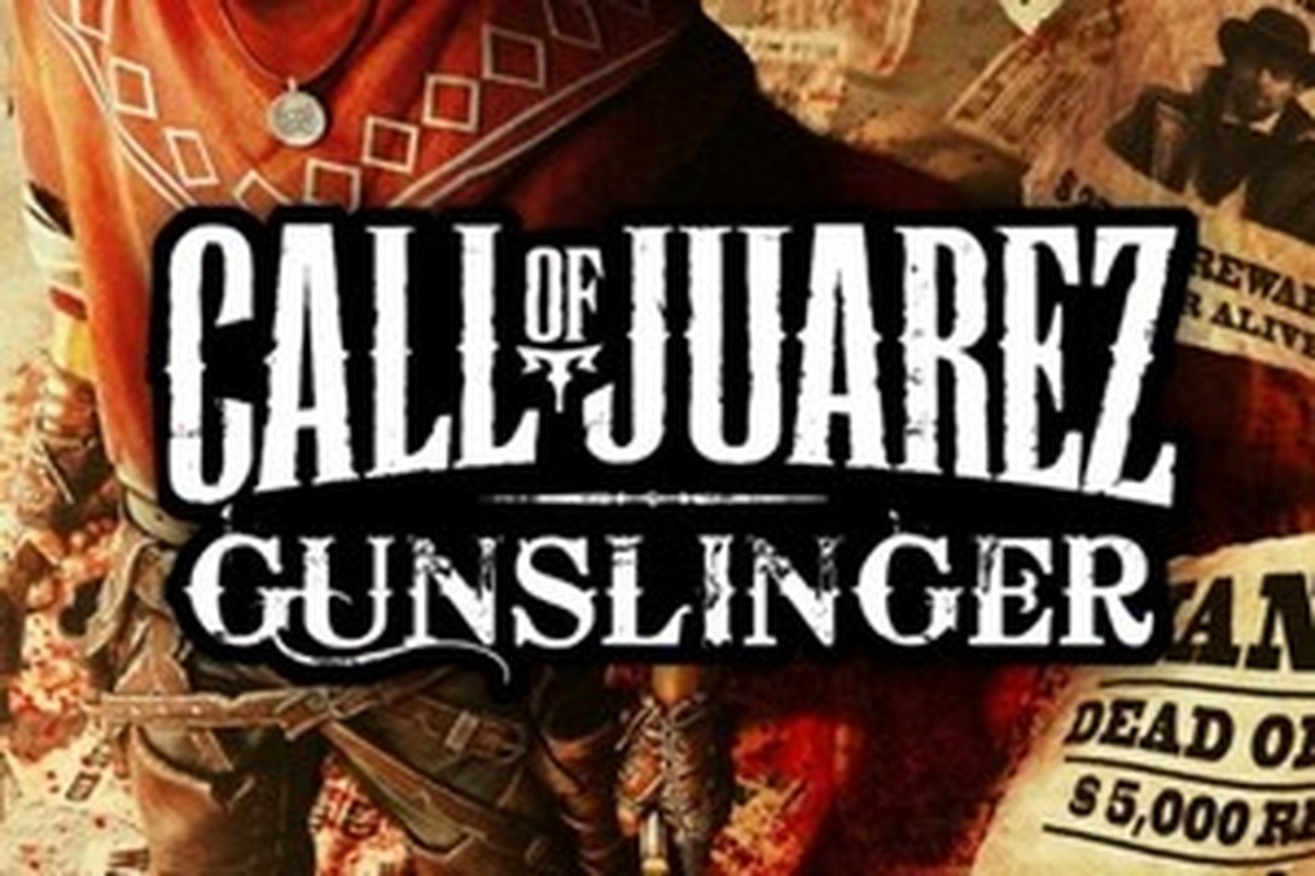 Review Call of Juarez Gunslinger