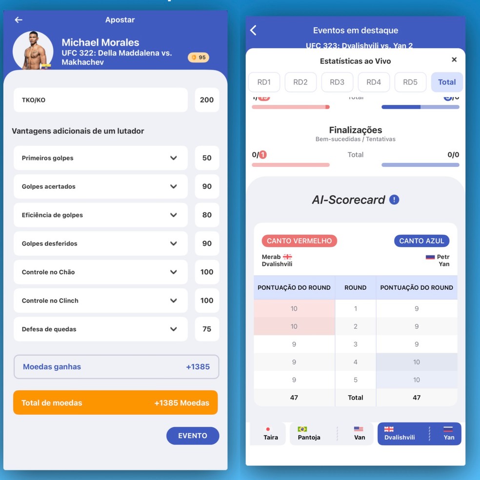  Reprodução / Play Store