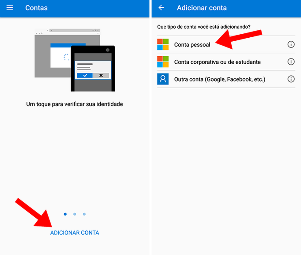 Como adicionar uma conta IMAP do Yahoo ao Outlook Desktop sem uma senha de  aplicativo - Suporte da Microsoft