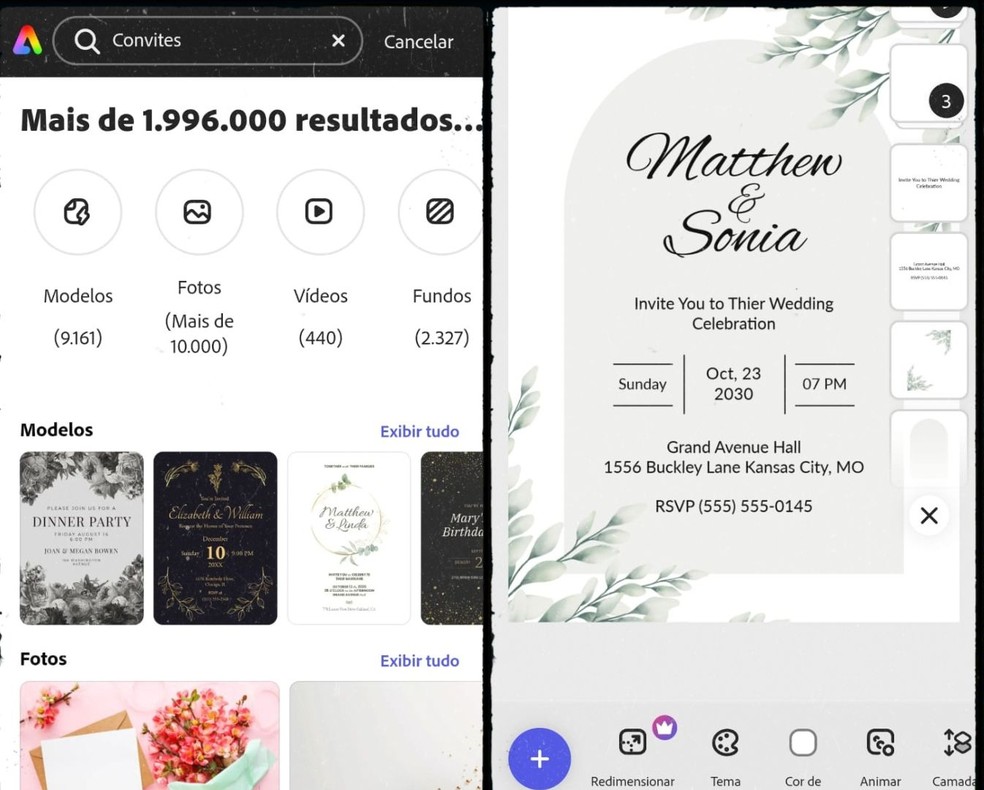  Reprodução/Gisele Souza