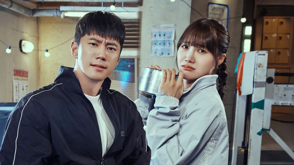  Divulgação/Rakuten Viki