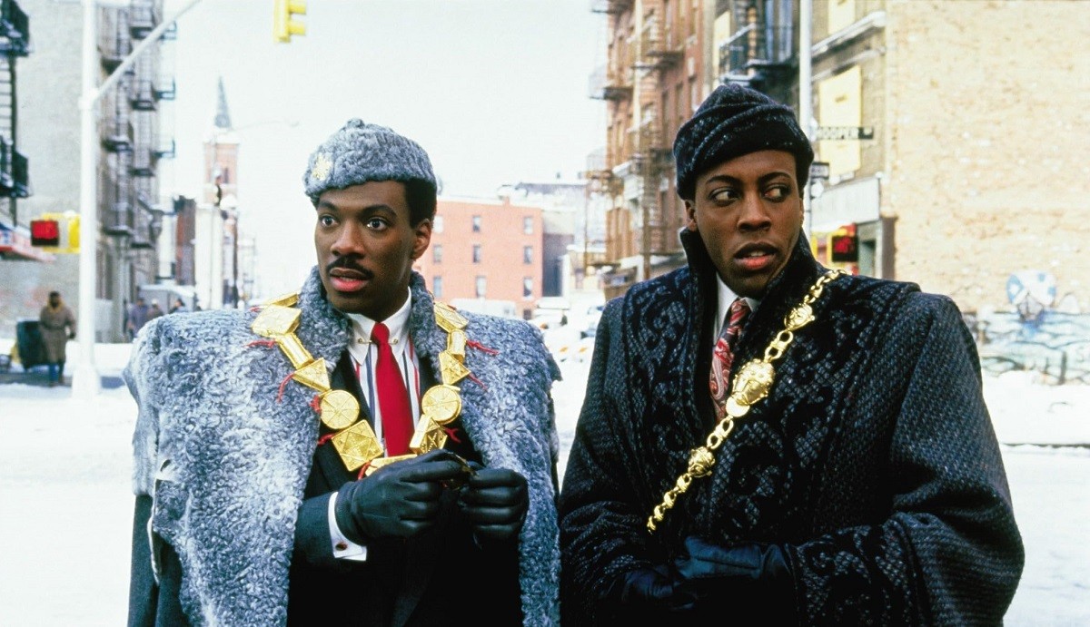15 filmes de comédia dos anos 80 para assistir mil vezes e morrer de rir