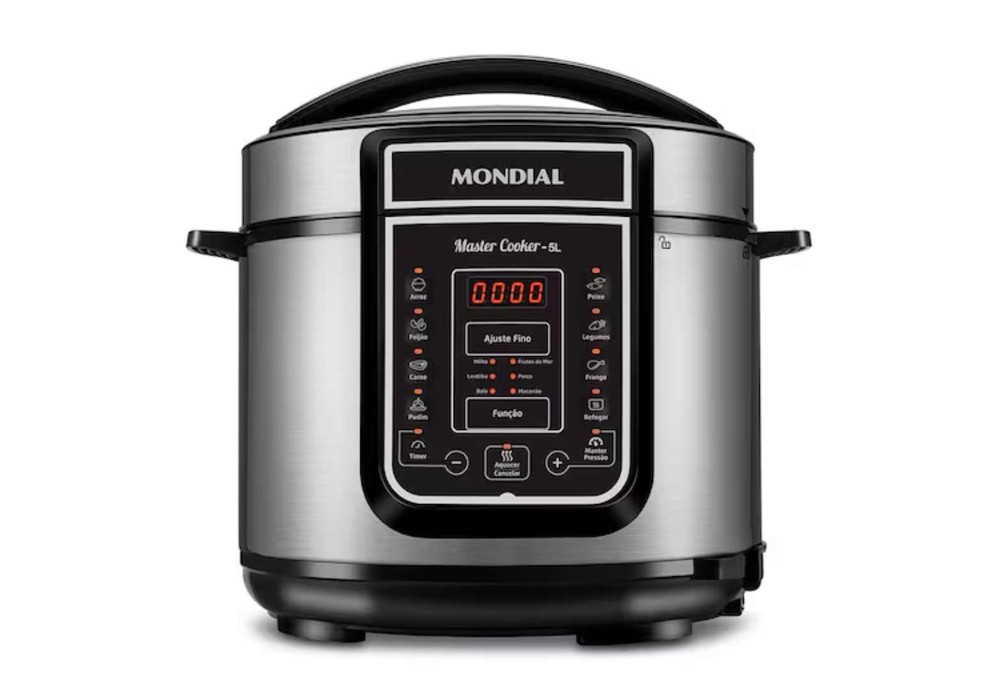  Divulgação/Mondial