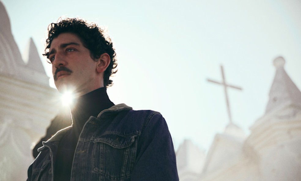  Divulgação/Netflix