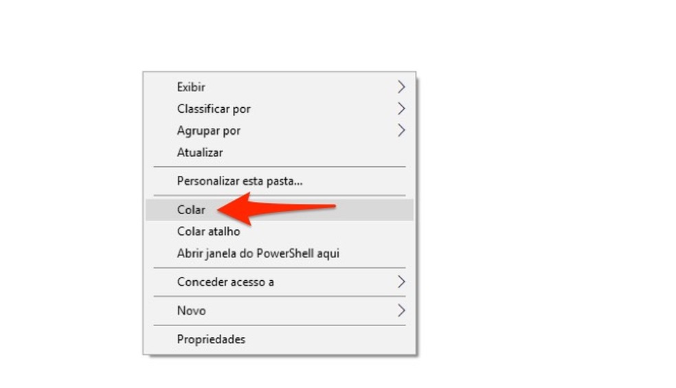 Como colocar um programa para iniciar junto com o Windows