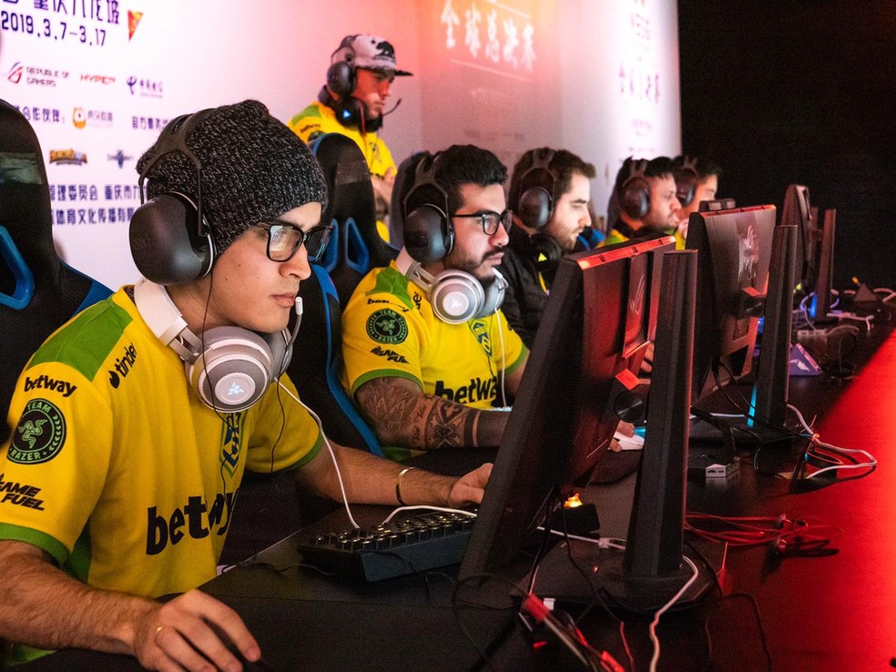 CS:GO: MIBR perde para Windigo.Gaming e está eliminada da WESG 2018-19