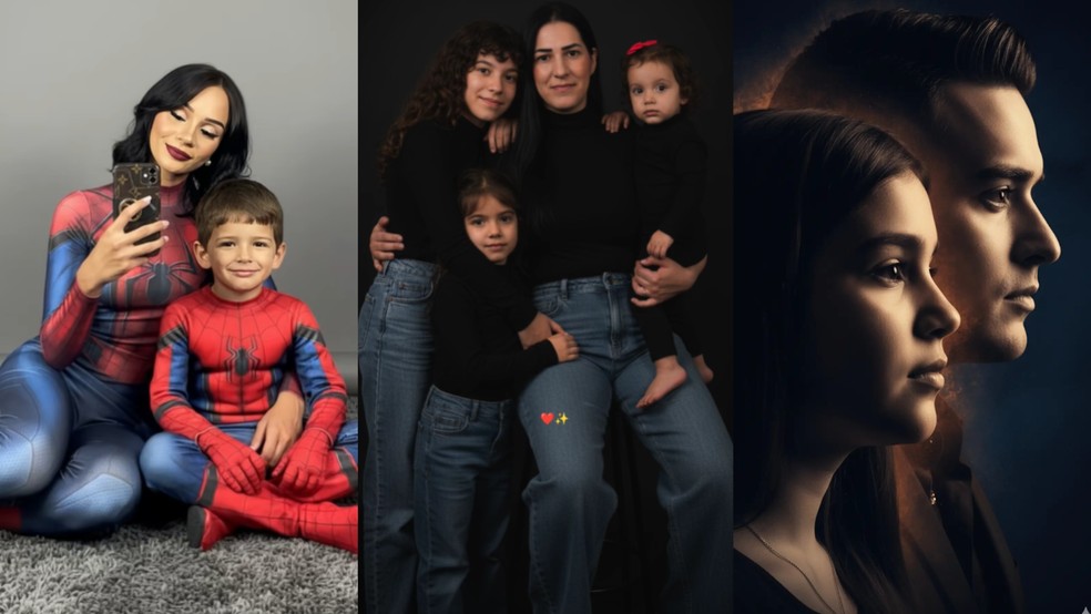  Reprodução/TikTok
