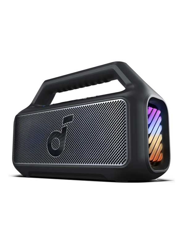 Anker Soundcore Boom 2