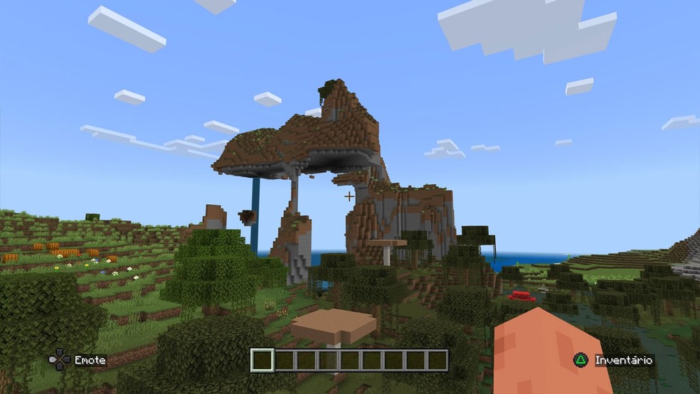  Reprodução/Rafael Monteiro