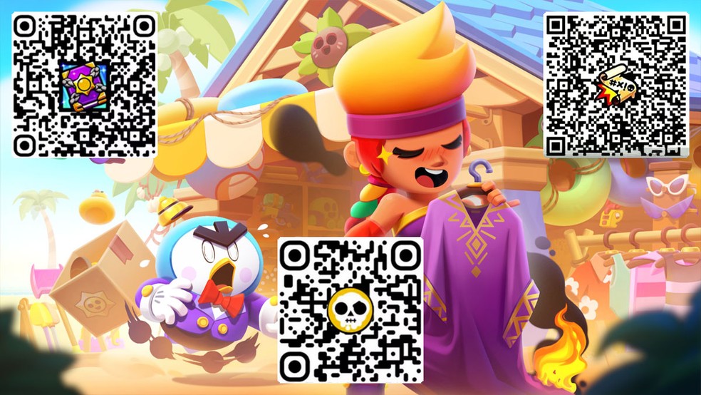  Reprodução/Lootbar, IDshop, editado por Rafael Monteiro