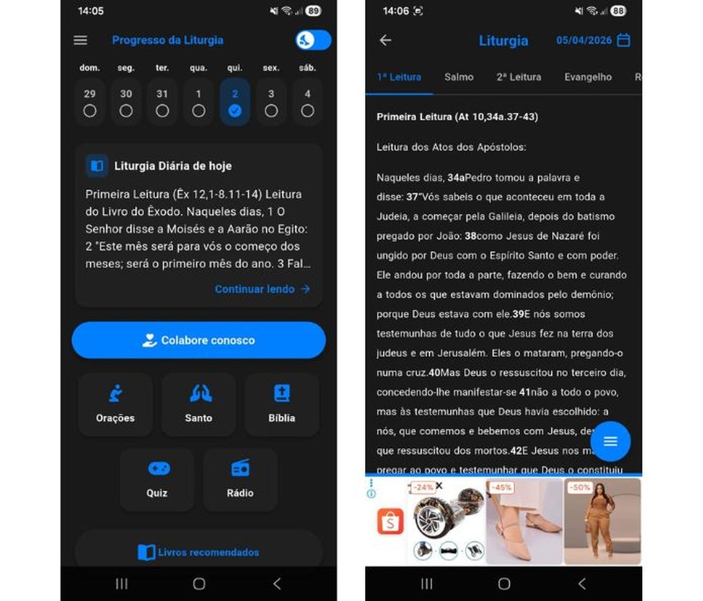  Reprodução/Diego Cataldo