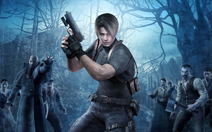 7 jogos de terror imperdíveis para entrar no clima do Halloween