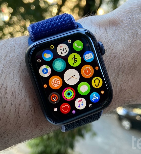 Apple watch 5 utilidades best sale