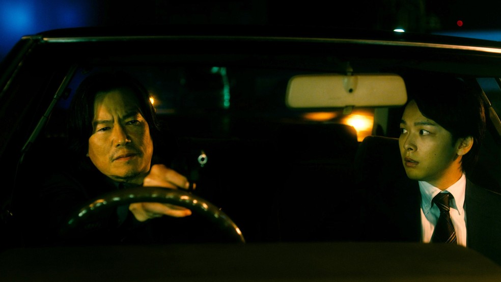 No Activity é remake japonês de produção australiana — Foto: Reprodução/Amazon Prime Video