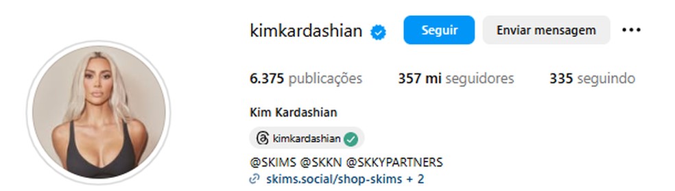  Reprodução/Gisele Souza