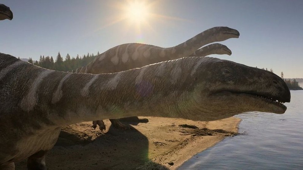  Divulgação/Netflix