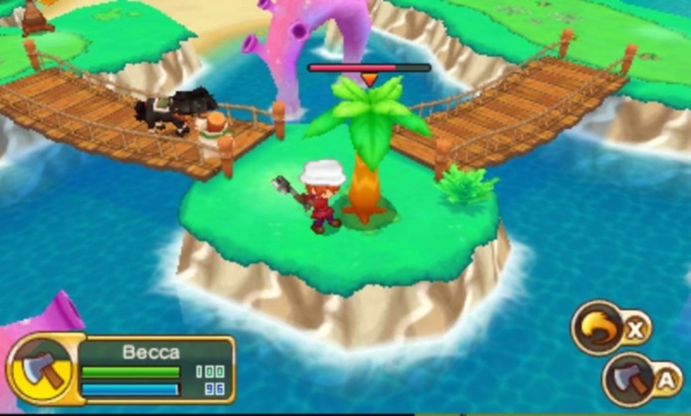 3ds life 2025