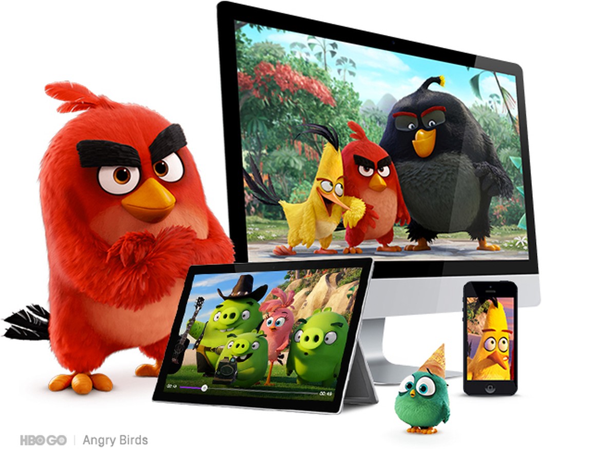 Whatsapp Download For Laptop PC: Free Download Angry Birds Epic