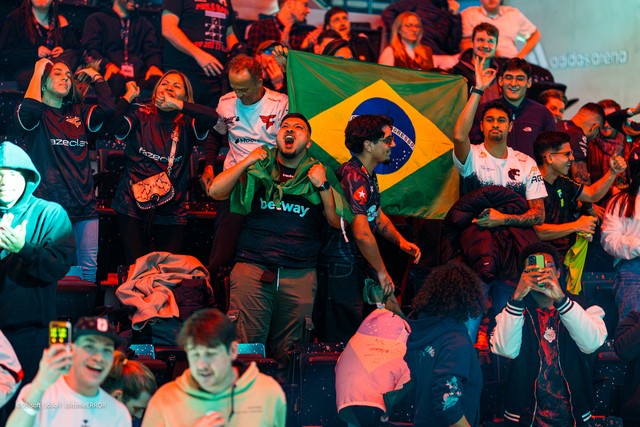 Rainbow Six Invitational 2026: Brasil vence, domina competitivo e mira ...