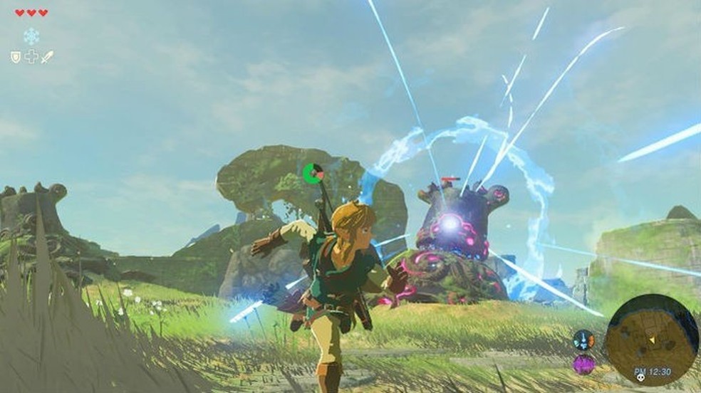 The Game Awards: Zelda, Mario e Battlegrounds concorrem ao GOTY