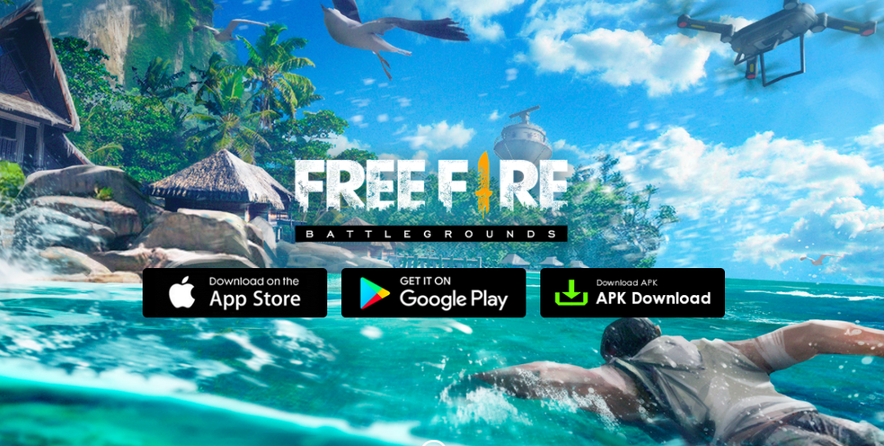 PUBG Mobile ou Free Fire Battlegrounds: veja o melhor Battle Royale